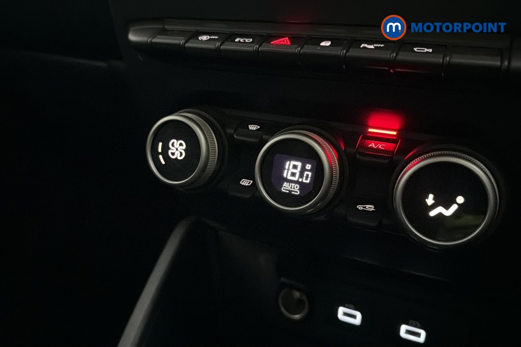 Dacia Duster Journey Manual Petrol SUV - Stock Number (1673520) - 12th supplementary image
