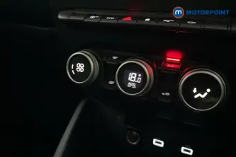 Dacia Duster Journey Manual Petrol SUV - Stock Number (1673520) - 12th supplementary image