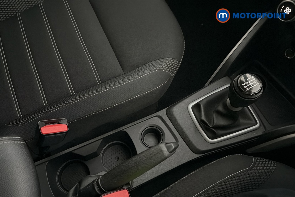 Dacia Duster Journey Manual Petrol SUV - Stock Number (1673520) - 15th supplementary image
