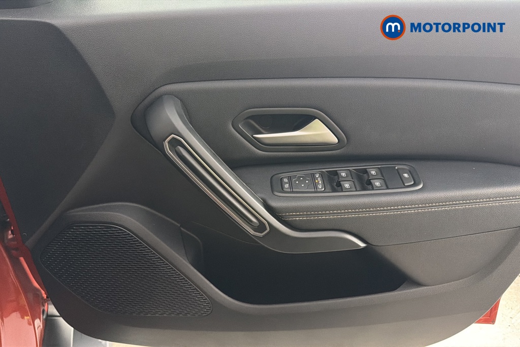 Dacia Duster Journey Manual Petrol SUV - Stock Number (1673520) - 18th supplementary image