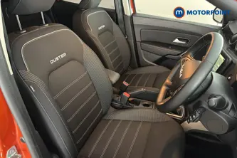 Dacia Duster Journey Manual Petrol SUV - Stock Number (1673520) - 22nd supplementary image