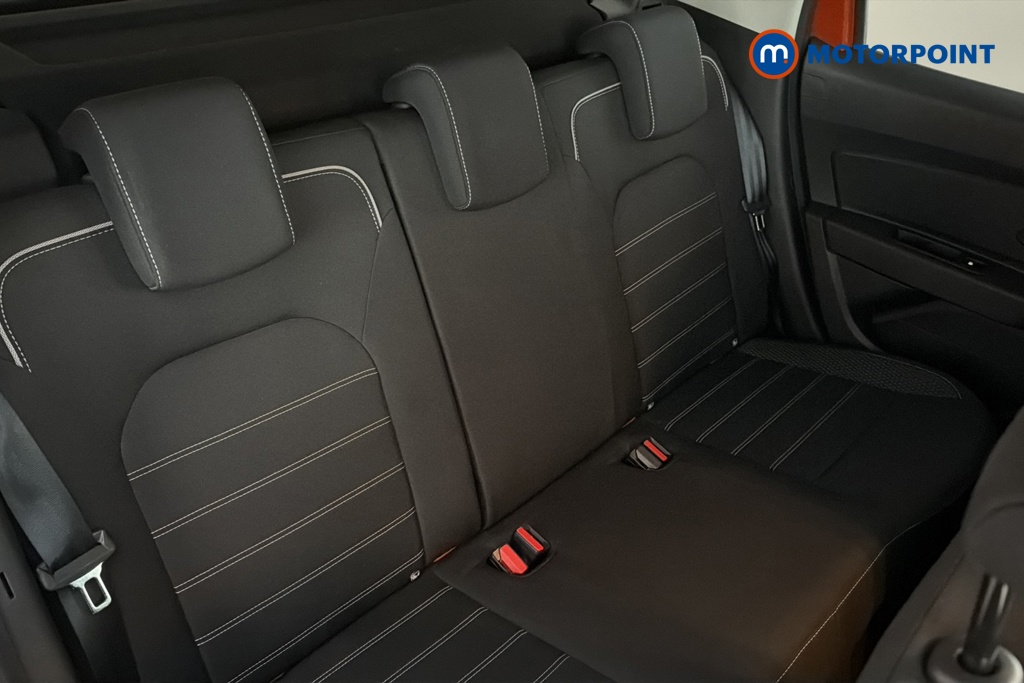 Dacia Duster Journey Manual Petrol SUV - Stock Number (1673520) - 25th supplementary image