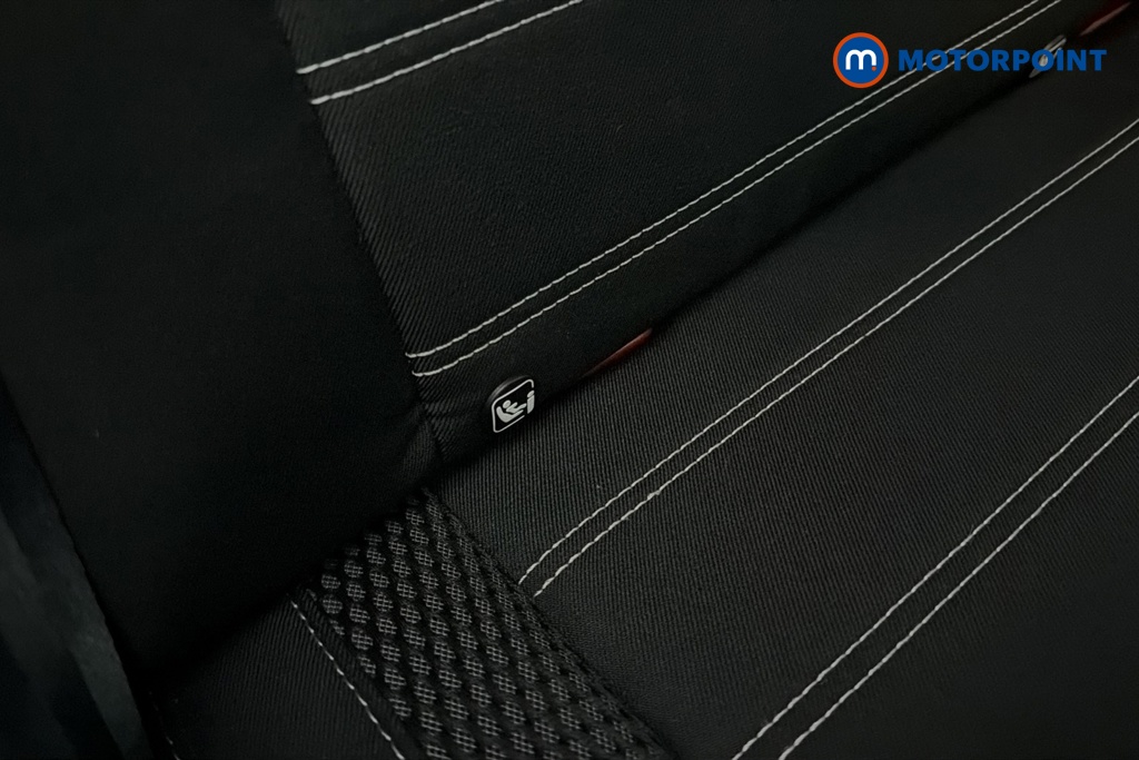 Dacia Duster Journey Manual Petrol SUV - Stock Number (1673520) - 27th supplementary image