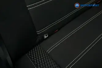 Dacia Duster Journey Manual Petrol SUV - Stock Number (1673520) - 27th supplementary image