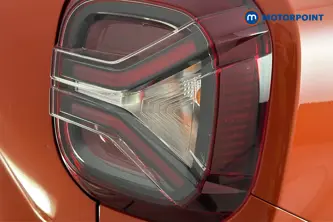 Dacia Duster Journey Manual Petrol SUV - Stock Number (1673520) - 36th supplementary image