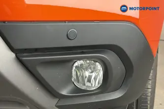 Dacia Duster Journey Manual Petrol SUV - Stock Number (1673520) - 38th supplementary image