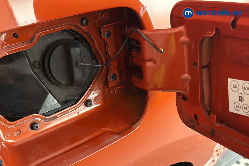 Dacia Duster Journey Manual Petrol SUV - Stock Number (1673520) - 41st supplementary image