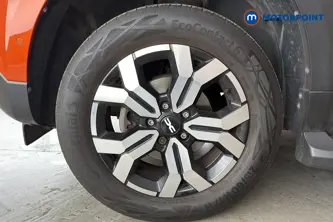 Dacia Duster Journey Manual Petrol SUV - Stock Number (1673520) - 44th supplementary image