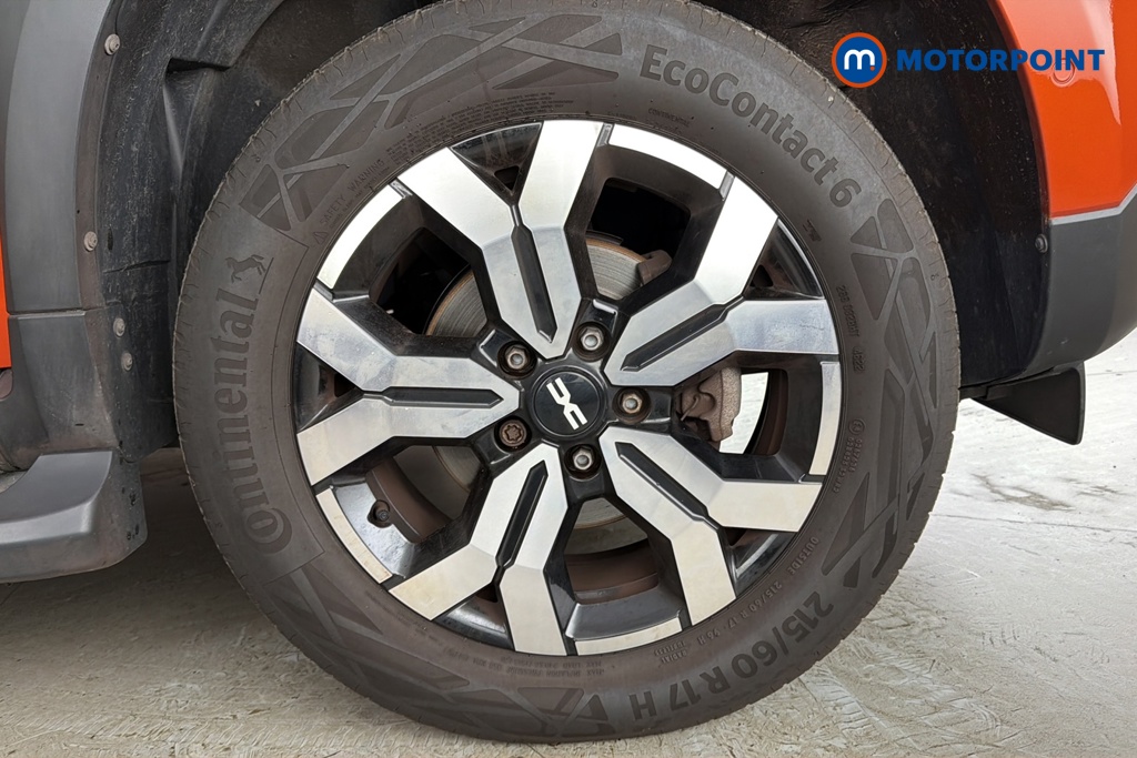 Dacia Duster Journey Manual Petrol SUV - Stock Number (1673520) - 47th supplementary image