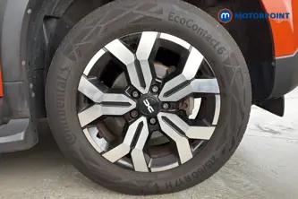 Dacia Duster Journey Manual Petrol SUV - Stock Number (1673520) - 47th supplementary image