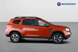 Dacia Duster Journey Manual Petrol SUV - Stock Number (1673520) - Passenger side