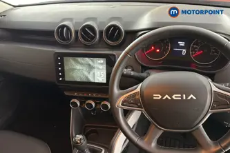 Dacia Duster Journey Manual Petrol SUV - Stock Number (1673520) - 1st supplementary image