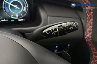Hyundai Tucson N Line Automatic Petrol-Electric Hybrid SUV - Stock Number (1673531) - 6th supplementary image