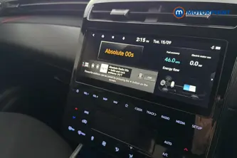 Hyundai Tucson N Line Automatic Petrol-Electric Hybrid SUV - Stock Number (1673531) - 8th supplementary image