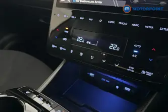 Hyundai Tucson N Line Automatic Petrol-Electric Hybrid SUV - Stock Number (1673531) - 12th supplementary image