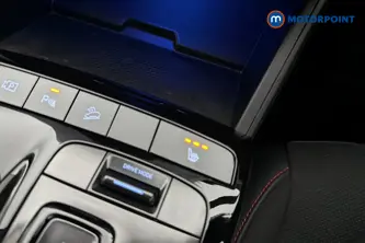 Hyundai Tucson N Line Automatic Petrol-Electric Hybrid SUV - Stock Number (1673531) - 14th supplementary image