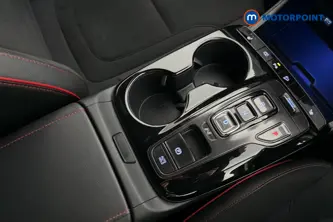 Hyundai Tucson N Line Automatic Petrol-Electric Hybrid SUV - Stock Number (1673531) - 15th supplementary image