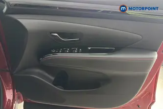 Hyundai Tucson N Line Automatic Petrol-Electric Hybrid SUV - Stock Number (1673531) - 18th supplementary image