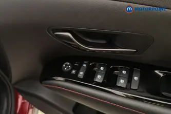 Hyundai Tucson N Line Automatic Petrol-Electric Hybrid SUV - Stock Number (1673531) - 19th supplementary image