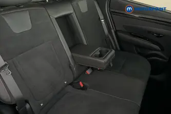 Hyundai Tucson N Line Automatic Petrol-Electric Hybrid SUV - Stock Number (1673531) - 26th supplementary image