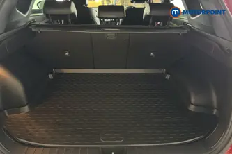 Hyundai Tucson N Line Automatic Petrol-Electric Hybrid SUV - Stock Number (1673531) - 30th supplementary image