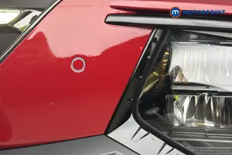Hyundai Tucson N Line Automatic Petrol-Electric Hybrid SUV - Stock Number (1673531) - 38th supplementary image