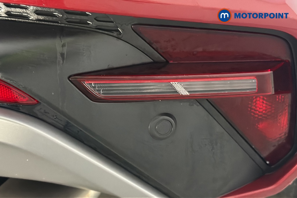 Hyundai Tucson N Line Automatic Petrol-Electric Hybrid SUV - Stock Number (1673531) - 39th supplementary image