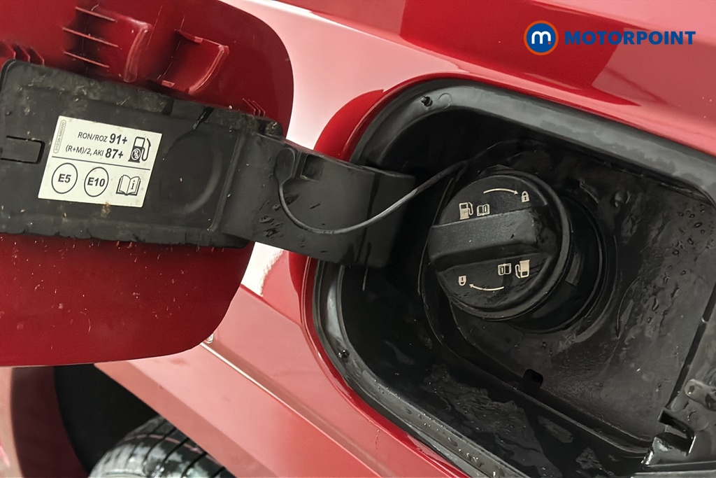 Hyundai Tucson N Line Automatic Petrol-Electric Hybrid SUV - Stock Number (1673531) - 41st supplementary image