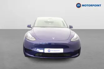 Tesla Model Y Rwd 5Dr Auto Automatic Electric SUV - Stock Number (1673917) - Front bumper