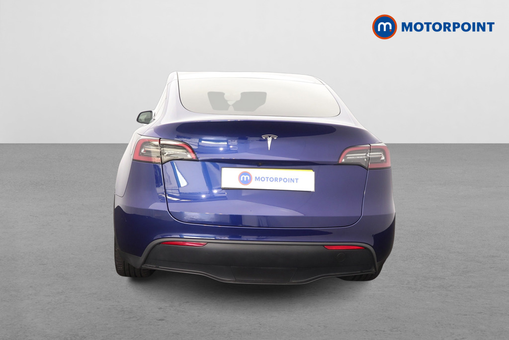 Tesla Model Y Rwd 5Dr Auto Automatic Electric SUV - Stock Number (1673917) - Rear bumper
