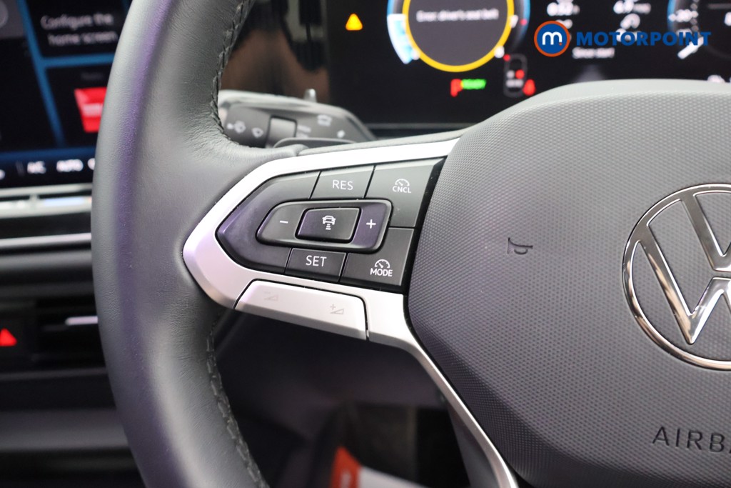 Volkswagen Tiguan Match Automatic Petrol SUV - Stock Number (1674100) - 2nd supplementary image