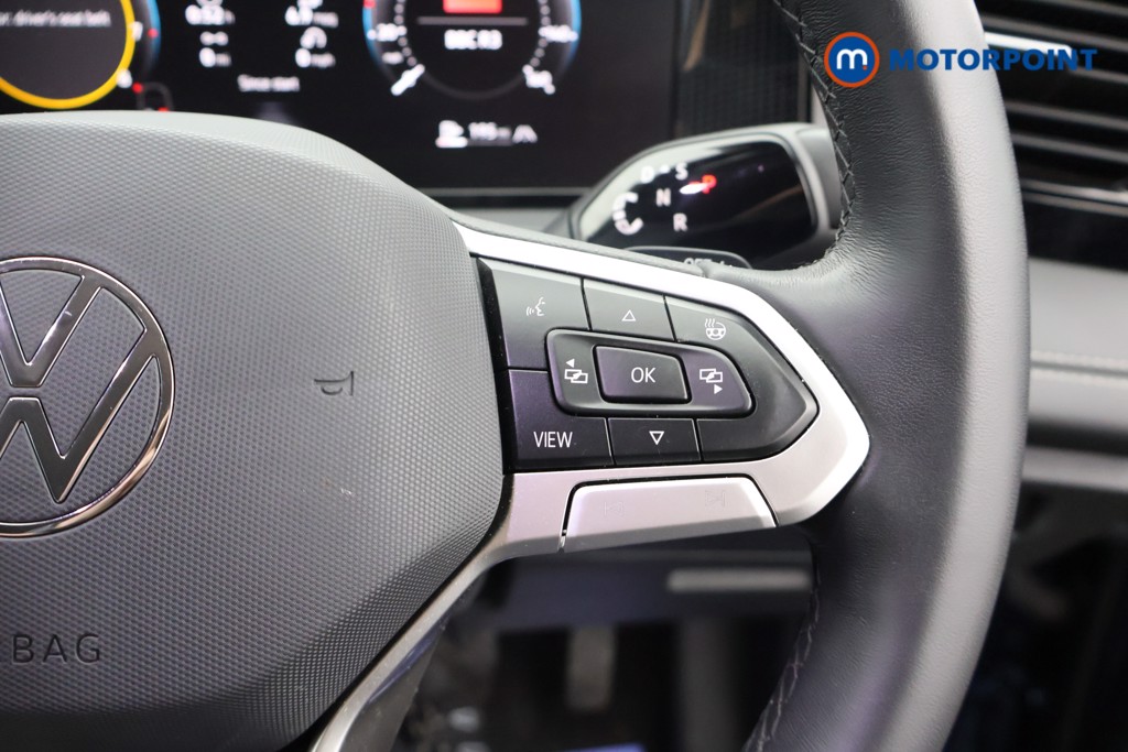 Volkswagen Tiguan Match Automatic Petrol SUV - Stock Number (1674100) - 3rd supplementary image