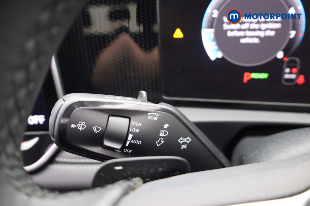 Volkswagen Tiguan Match Automatic Petrol SUV - Stock Number (1674100) - 5th supplementary image