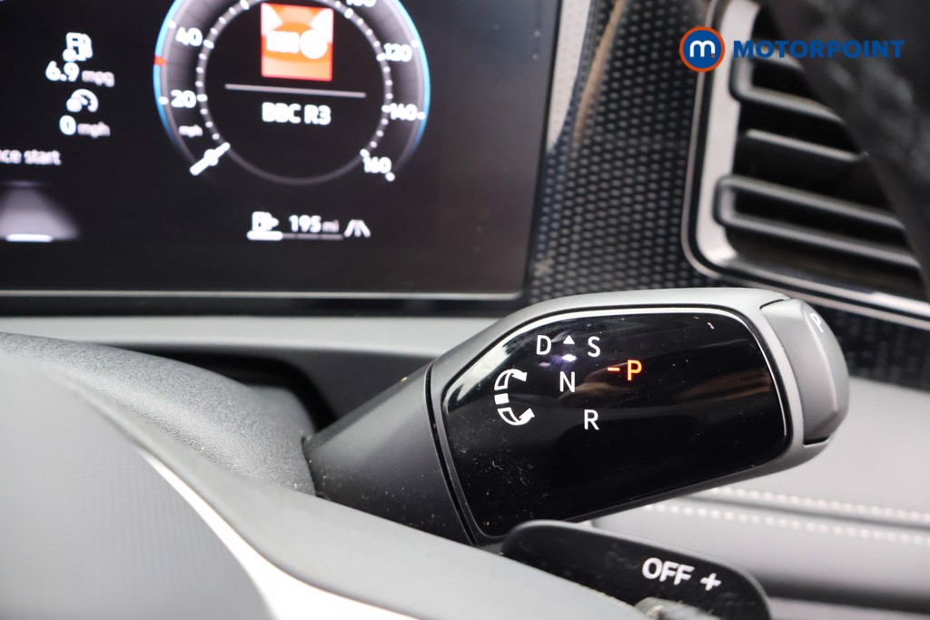Volkswagen Tiguan Match Automatic Petrol SUV - Stock Number (1674100) - 6th supplementary image