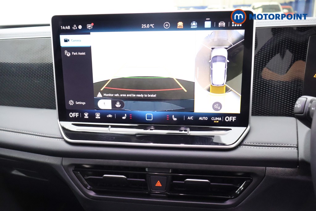 Volkswagen Tiguan Match Automatic Petrol SUV - Stock Number (1674100) - 10th supplementary image