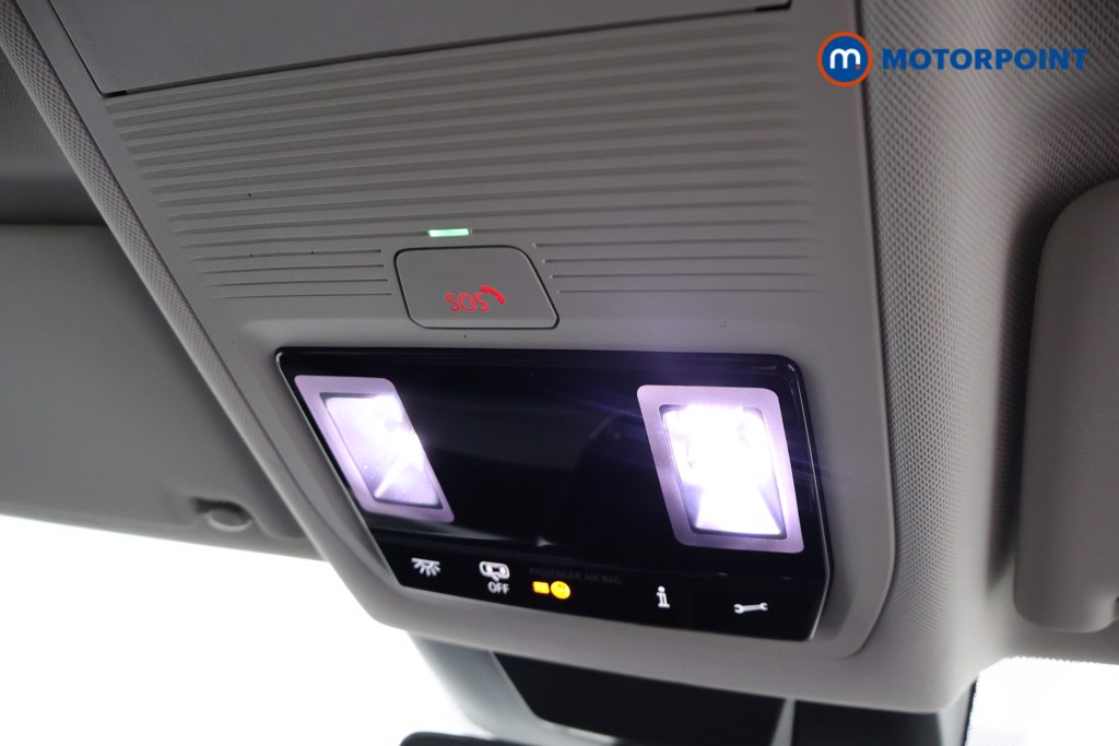 Volkswagen Tiguan Match Automatic Petrol SUV - Stock Number (1674100) - 13th supplementary image