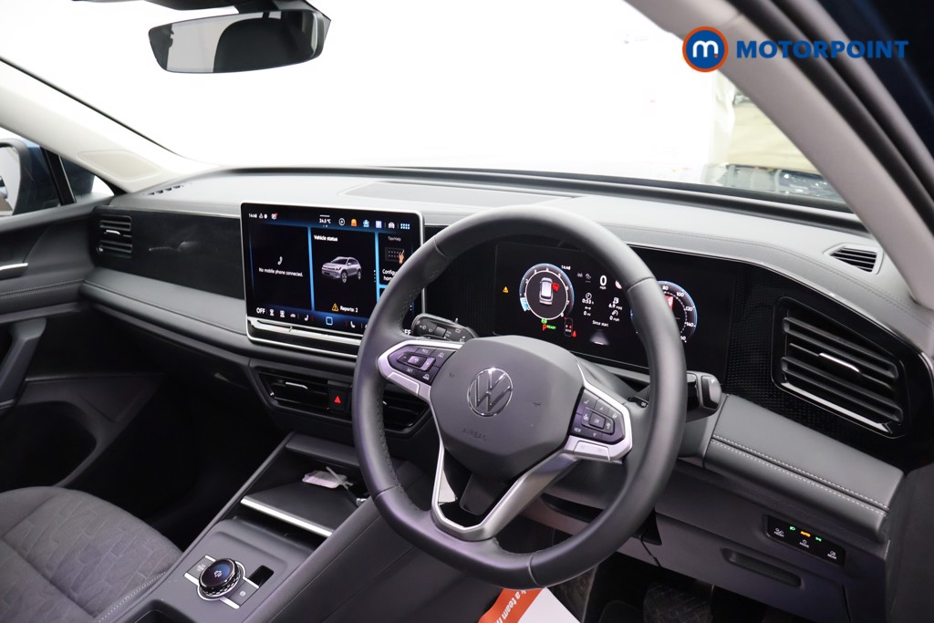 Volkswagen Tiguan Match Automatic Petrol SUV - Stock Number (1674100) - 15th supplementary image