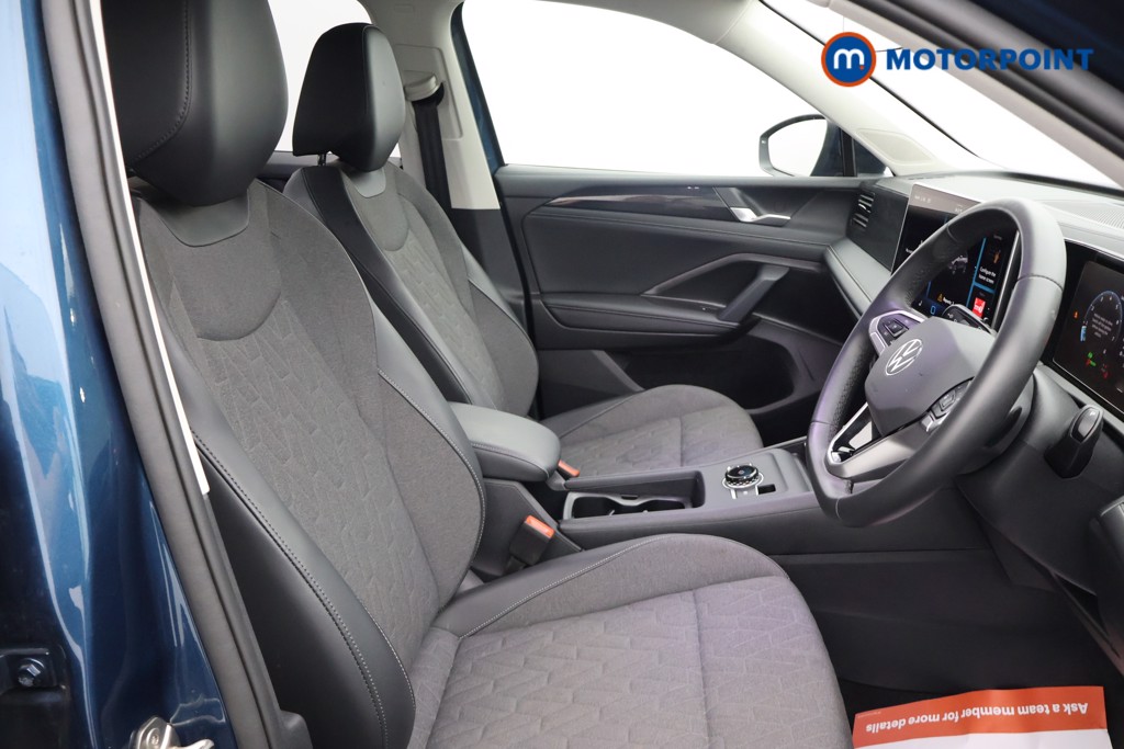 Volkswagen Tiguan Match Automatic Petrol SUV - Stock Number (1674100) - 16th supplementary image