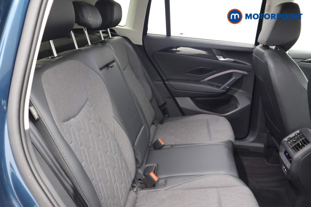 Volkswagen Tiguan Match Automatic Petrol SUV - Stock Number (1674100) - 17th supplementary image