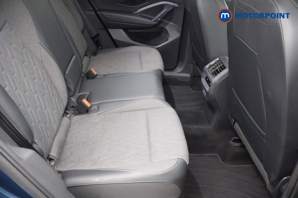 Volkswagen Tiguan Match Automatic Petrol SUV - Stock Number (1674100) - 18th supplementary image