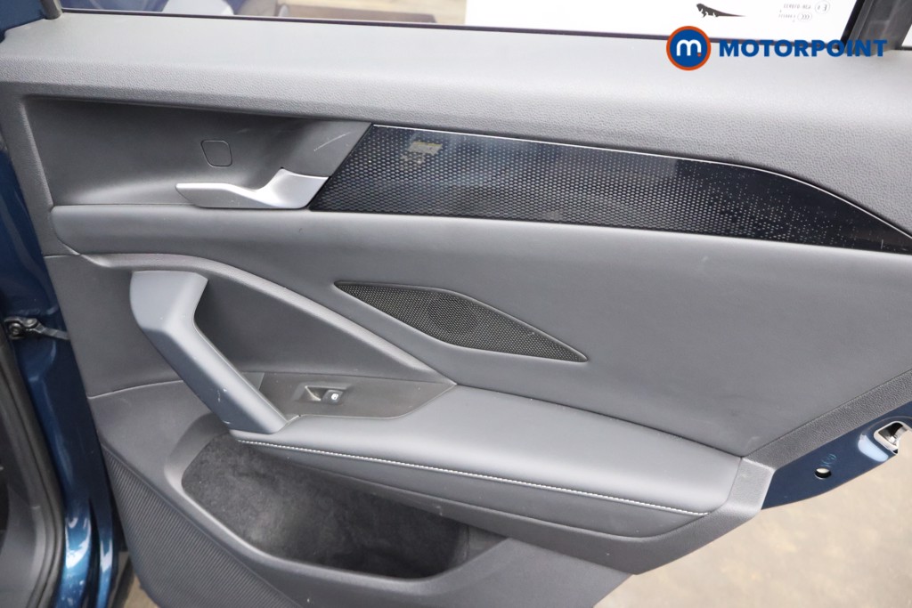 Volkswagen Tiguan Match Automatic Petrol SUV - Stock Number (1674100) - 20th supplementary image