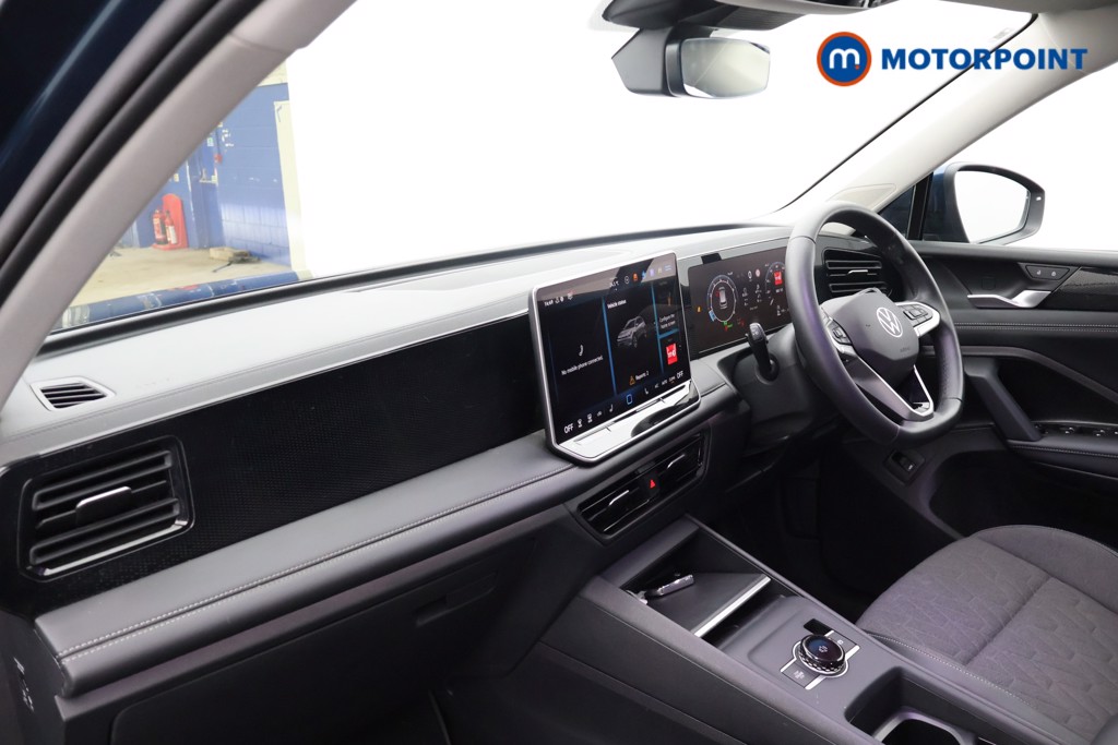 Volkswagen Tiguan Match Automatic Petrol SUV - Stock Number (1674100) - 21st supplementary image