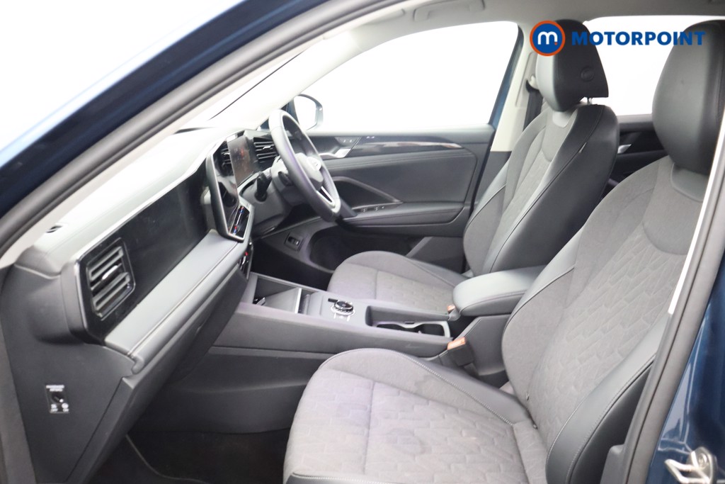 Volkswagen Tiguan Match Automatic Petrol SUV - Stock Number (1674100) - 22nd supplementary image