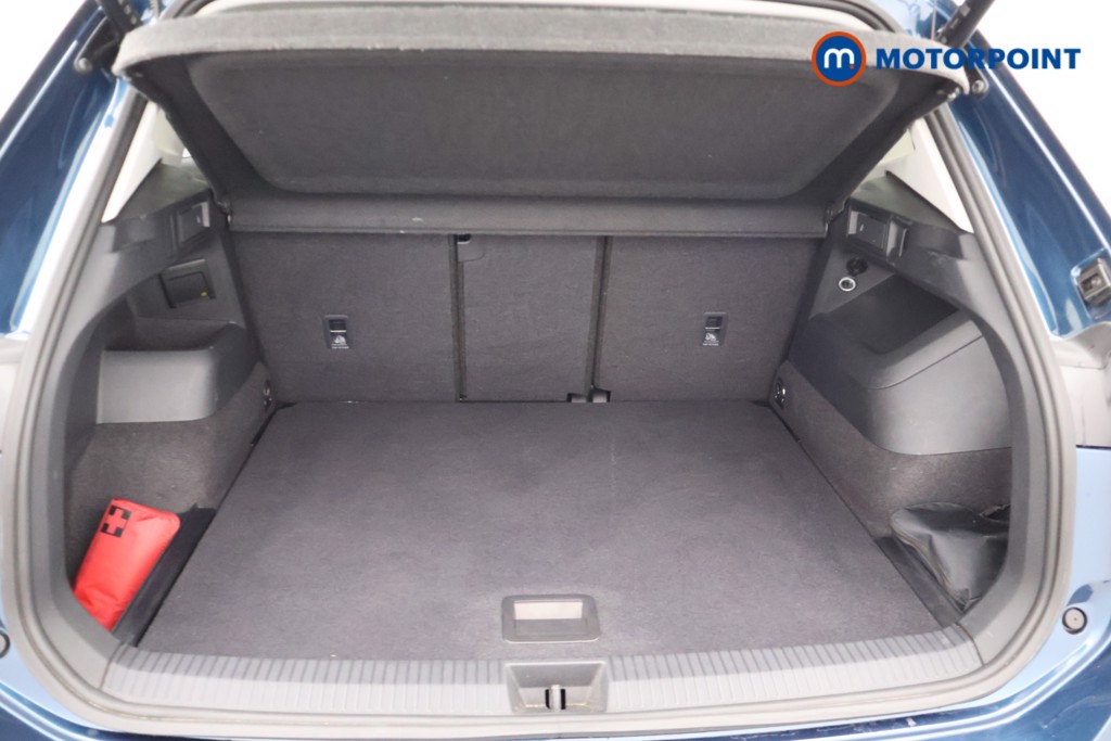 Volkswagen Tiguan Match Automatic Petrol SUV - Stock Number (1674100) - 23rd supplementary image