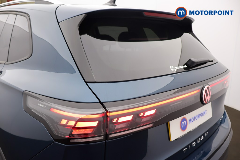 Volkswagen Tiguan Match Automatic Petrol SUV - Stock Number (1674100) - 24th supplementary image
