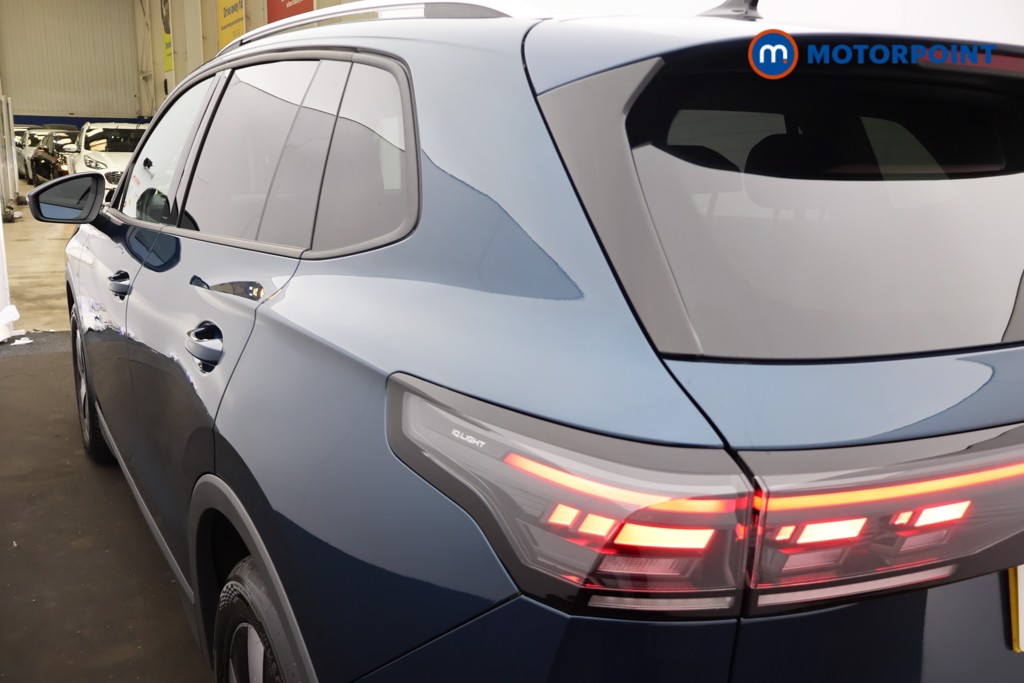 Volkswagen Tiguan Match Automatic Petrol SUV - Stock Number (1674100) - 25th supplementary image
