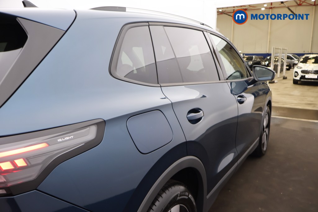 Volkswagen Tiguan Match Automatic Petrol SUV - Stock Number (1674100) - 27th supplementary image