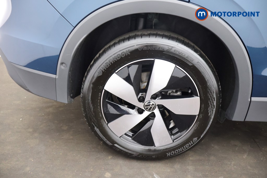 Volkswagen Tiguan Match Automatic Petrol SUV - Stock Number (1674100) - 28th supplementary image