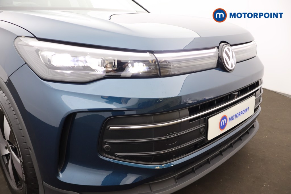 Volkswagen Tiguan Match Automatic Petrol SUV - Stock Number (1674100) - 30th supplementary image