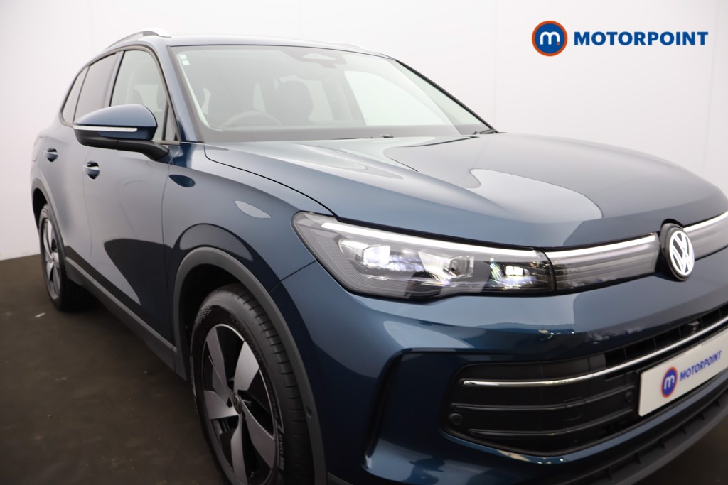 Volkswagen Tiguan Match Automatic Petrol SUV - Stock Number (1674100) - 31st supplementary image